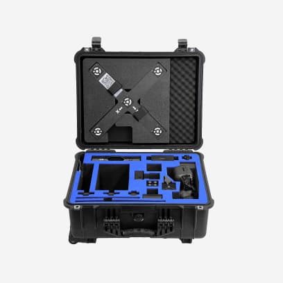 Artec Metrology Kit